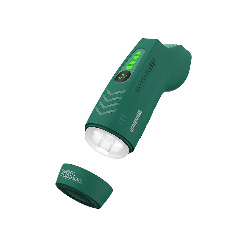 Masturs Multi Function Masturbator
