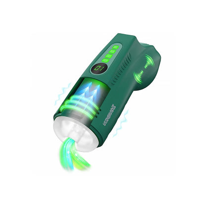 Masturs Multi Function Masturbator