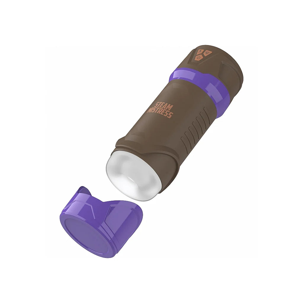 Masturs Multi Function Masturbator