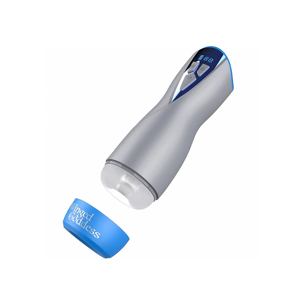 Masturs Multi Function Masturbator