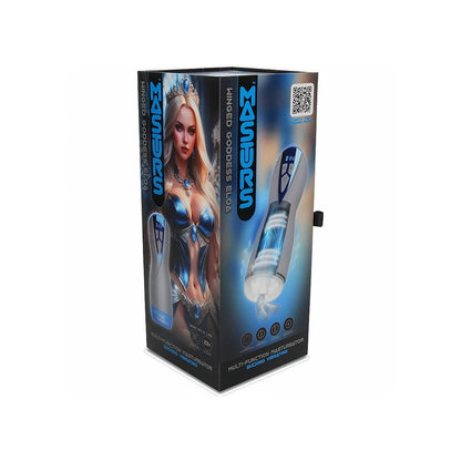 Masturs Multi Function Masturbator