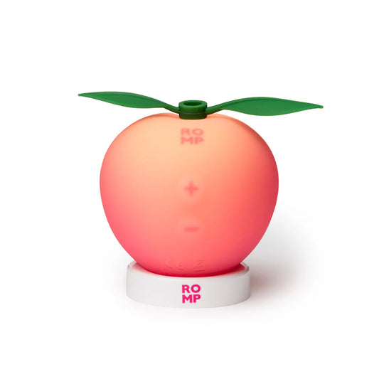 Romp Pink Peach