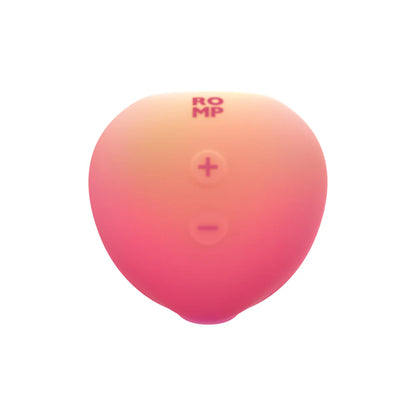 Romp Pink Peach