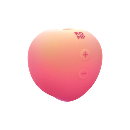 Romp Pink Peach