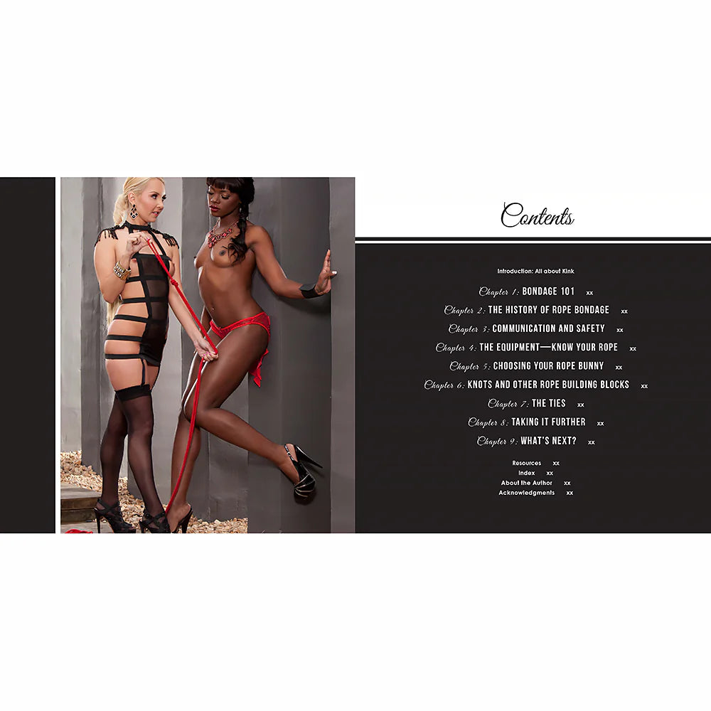 Bondage Basics