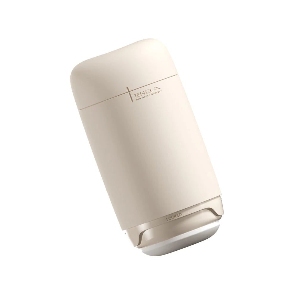 Tenga Puffy Stroker