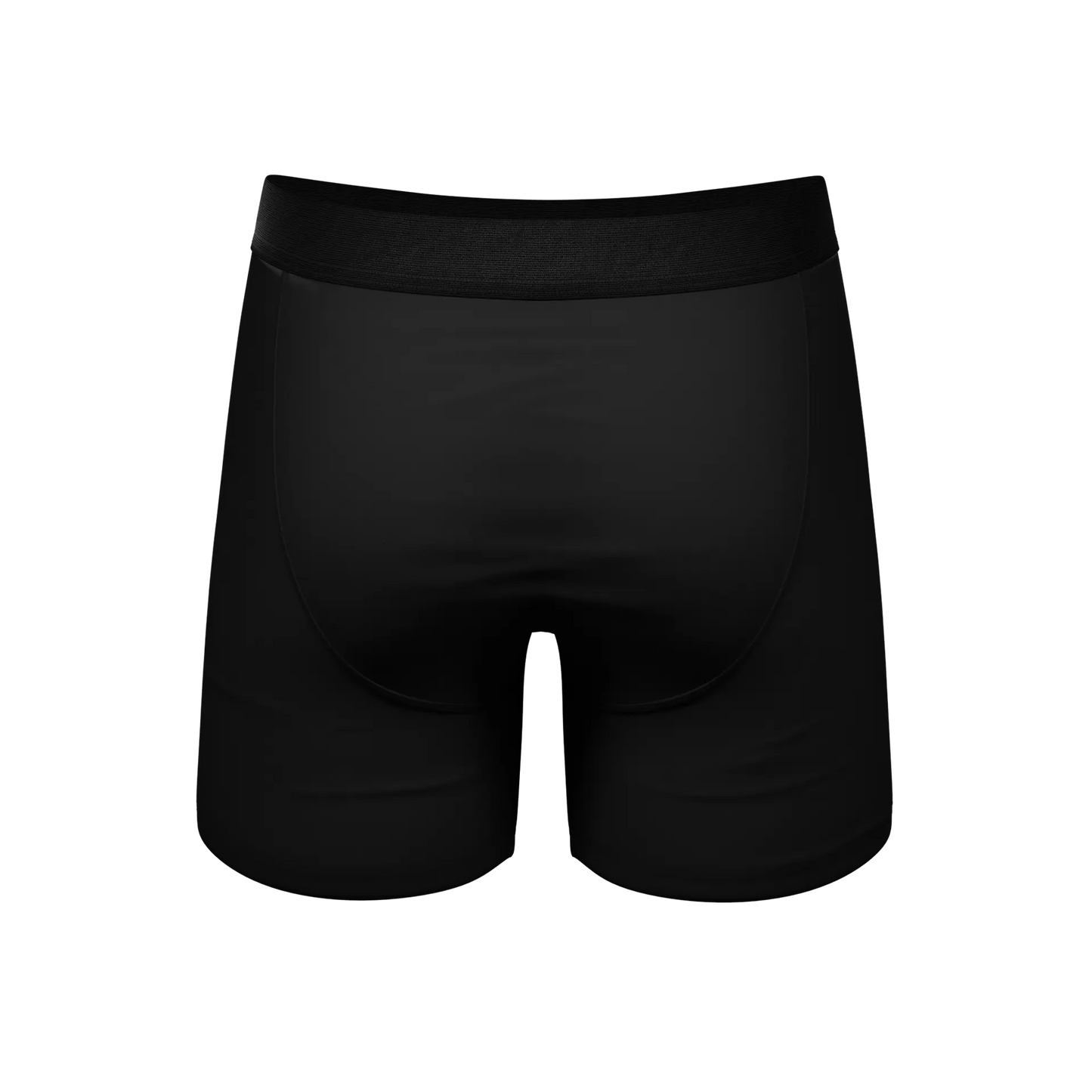 Shinesty The Brownie Points Fathers Day Ball Hammock Pouch Underwear