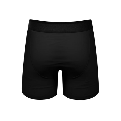 Shinesty The Brownie Points Fathers Day Ball Hammock Pouch Underwear
