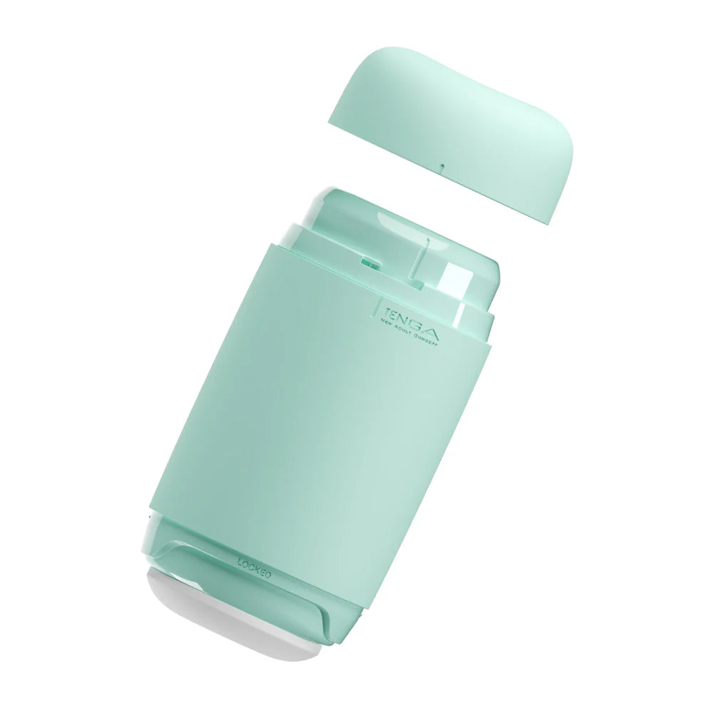 Tenga Puffy Stroker