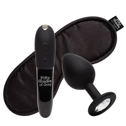 Fifty Shades of Intimacy Kit