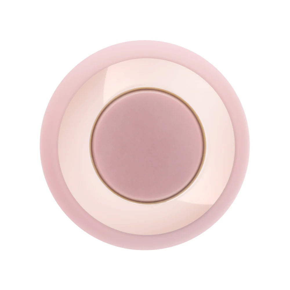 Blush Collection Kissing Rose Pink