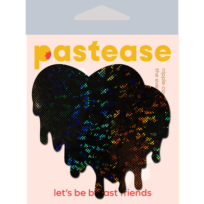 Pastease Melted Heart Pasties
