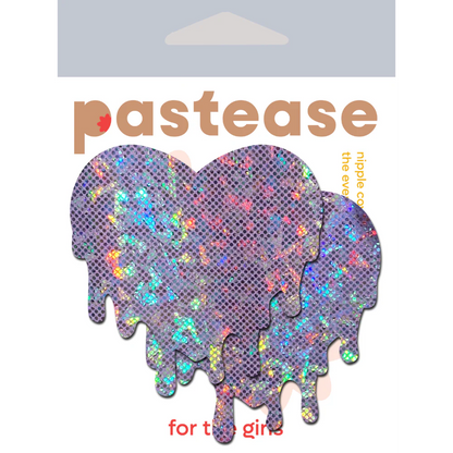 Pastease Melted Heart Pasties