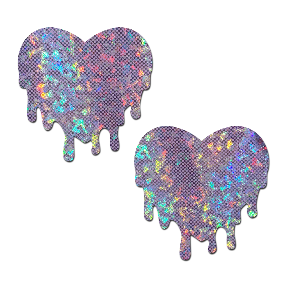 Pastease Melted Heart Pasties
