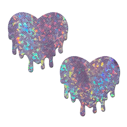 Pastease Melted Heart Pasties