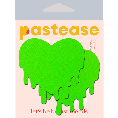 Pastease Melted Heart Pasties