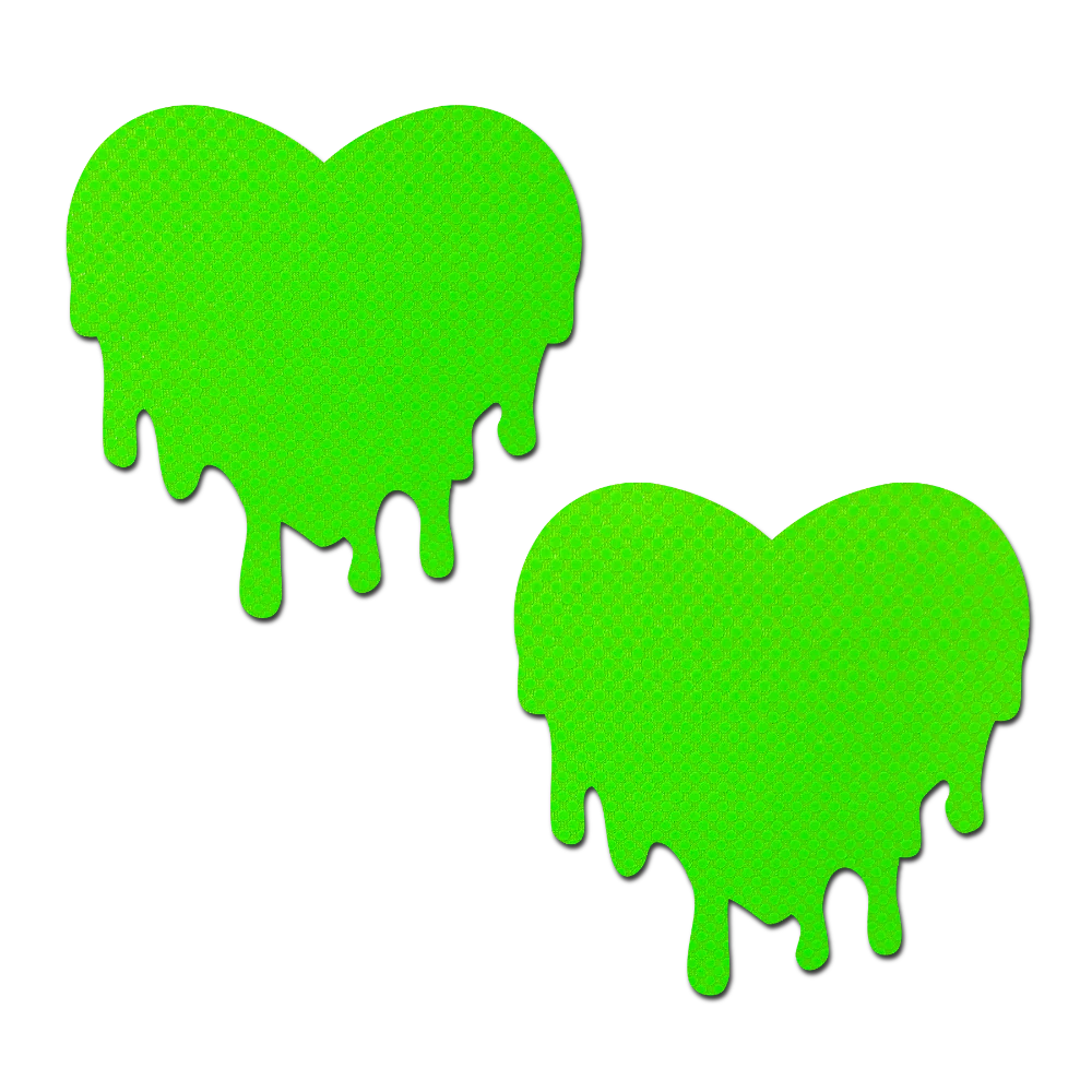 Pastease Melted Heart Pasties