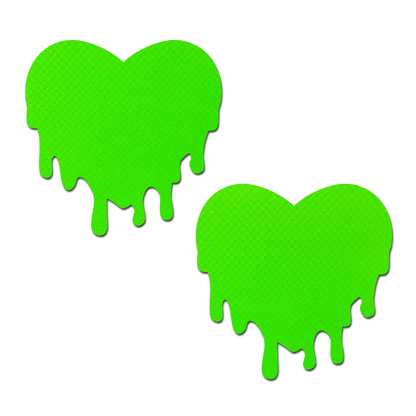 Pastease Melted Heart Pasties