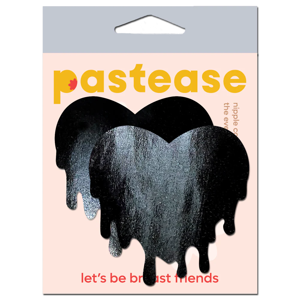 Pastease Melted Heart Pasties