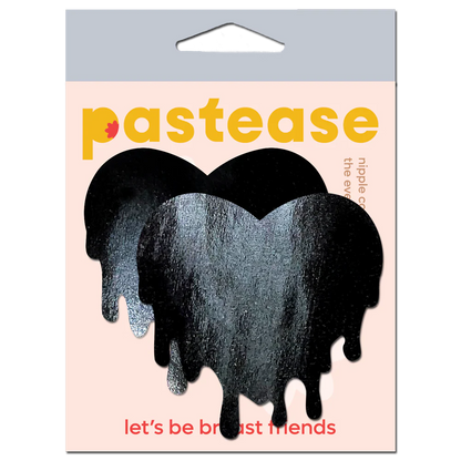 Pastease Melted Heart Pasties