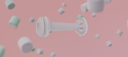 Tenga Puffy Stroker
