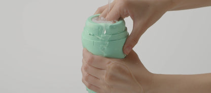 Tenga Puffy Stroker