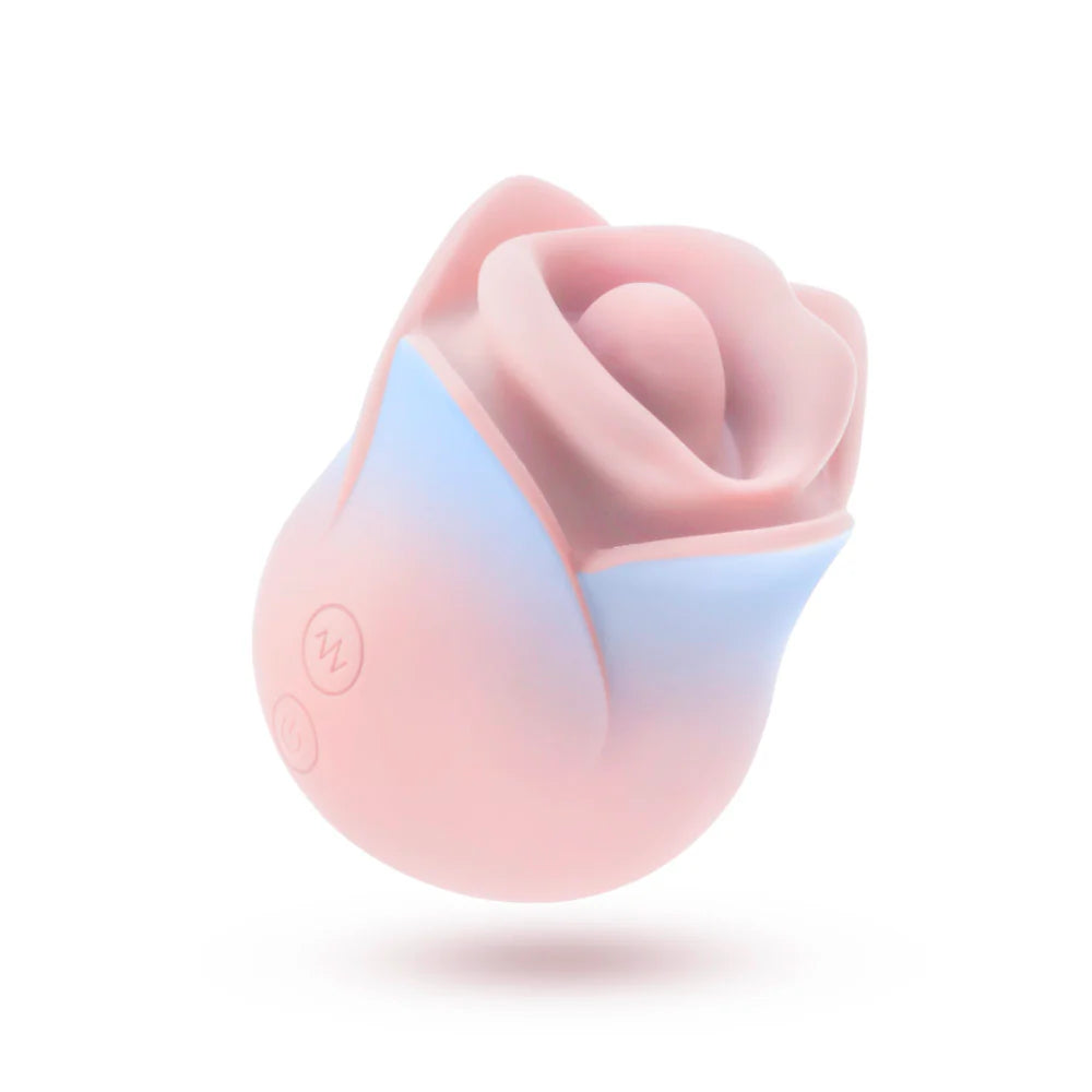 Blush Collection Kissing Rose Pink