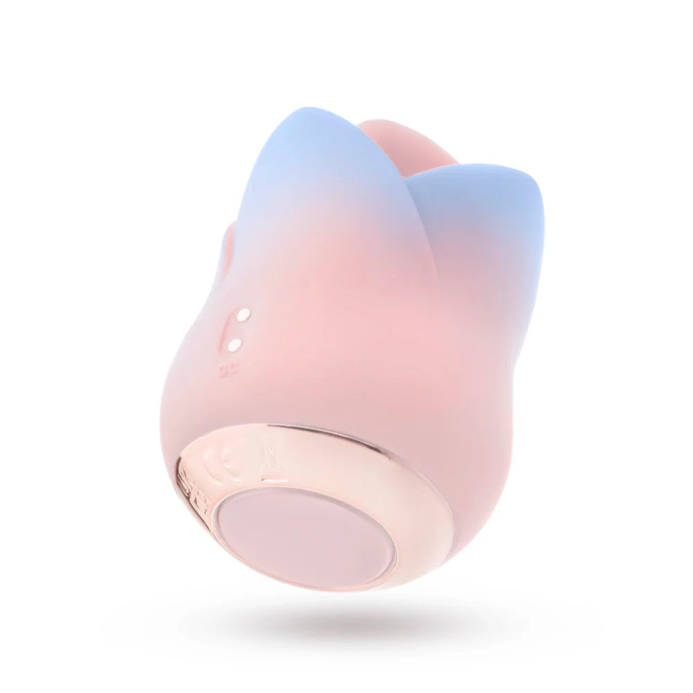 Blush Collection Kissing Rose Pink