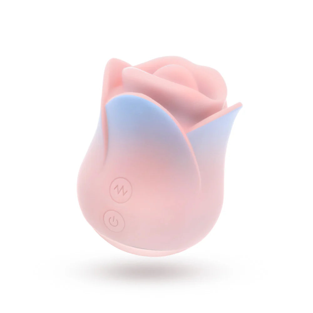 Blush Collection Kissing Rose Pink