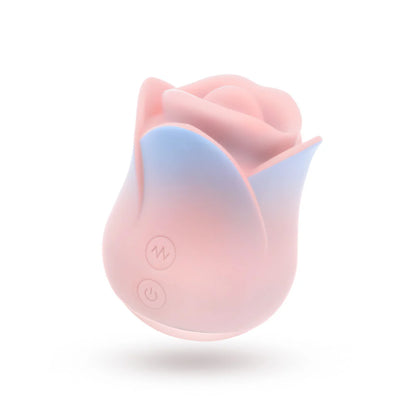 Blush Collection Kissing Rose Pink